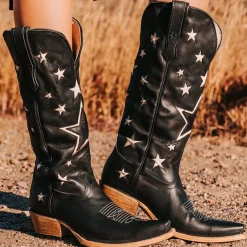 Outlet Starzz Womens Boots