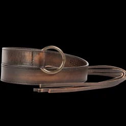Clearance Tassel Belt Womens Belts