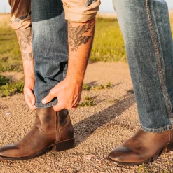 Fashion Tifton Mens Street