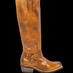 Fashion Wagner Womens Boots
