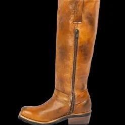 Fashion Wagner Womens Boots