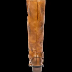 Fashion Wagner Womens Boots