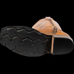 Fashion Wagner Womens Boots