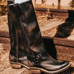 Online Wagner Womens Boots