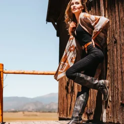 Online Wagner Womens Boots
