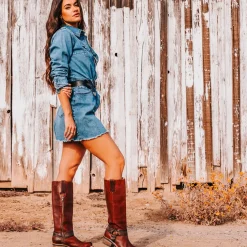Online Wagner Womens Boots