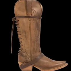 Online Wardon Womens Booties