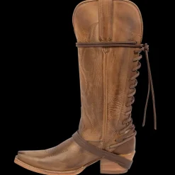 Online Wardon Womens Booties