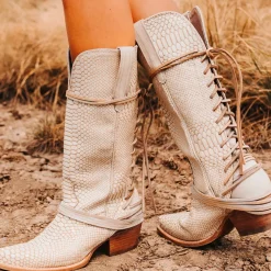 Online Wardon Womens Booties