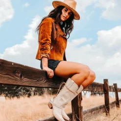 Online Wardon Womens Booties
