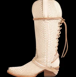 Online Wardon Womens Booties