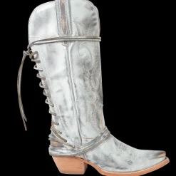 Sale Wardon Womens Booties