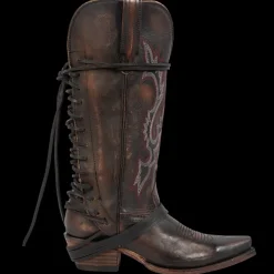 Outlet Wardon Womens Booties