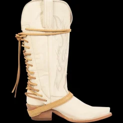Best Wardon Womens Booties
