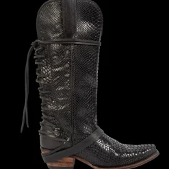 Fashion Wardon Womens Booties