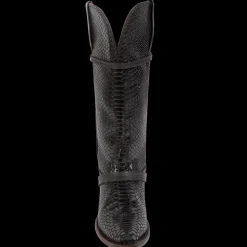 Fashion Wardon Womens Booties