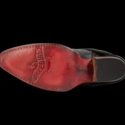 Fashion Wardon Womens Booties