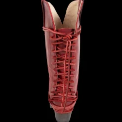 Sale Wardon Womens Booties