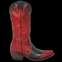 Fashion Warner Womens Booties