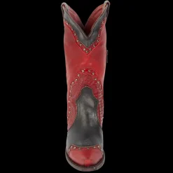 Fashion Warner Womens Booties