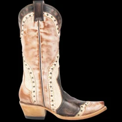Hot Warner Womens Booties