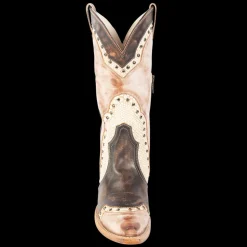 Hot Warner Womens Booties