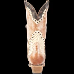 Hot Warner Womens Booties