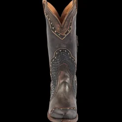 Sale Warner Womens Booties