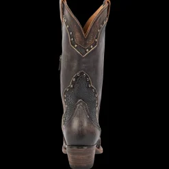 Sale Warner Womens Booties