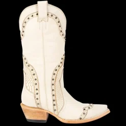 Fashion Warner Womens Booties
