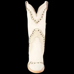 Fashion Warner Womens Booties