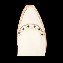 Fashion Warner Womens Booties