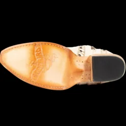 Fashion Warner Womens Booties