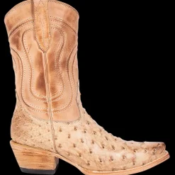 Clearance Warrick Womens Booties