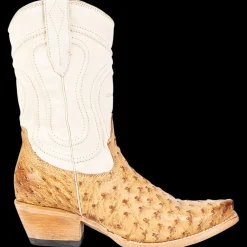 Fashion Warrick Womens Booties