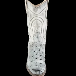 Clearance Warrick Womens Booties