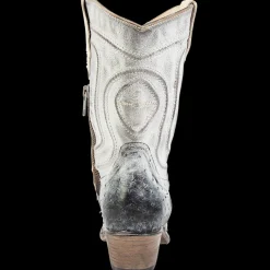 Clearance Warrick Womens Booties
