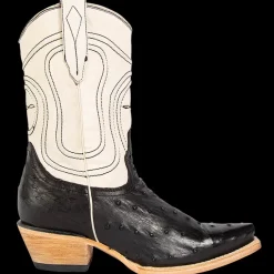 Outlet Warrick Womens Boots