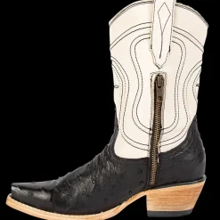 Outlet Warrick Womens Boots