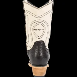 Outlet Warrick Womens Boots