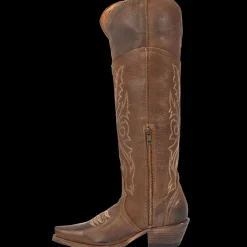 Best Wesley Womens Boots