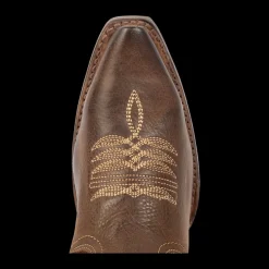Best Wesley Womens Boots