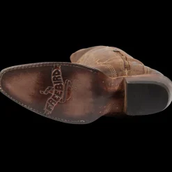Best Wesley Womens Boots
