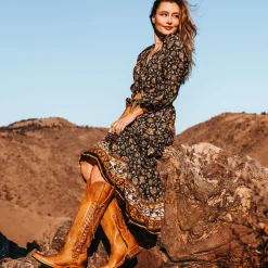 Best Wesley Womens Boots