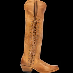 Best Wesley Womens Boots
