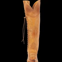 Best Wesley Womens Boots