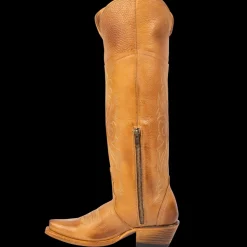 Best Wesley Womens Boots