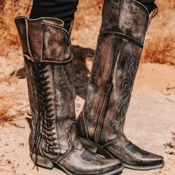 Sale Wesley Womens Boots