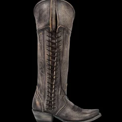 Sale Wesley Womens Boots
