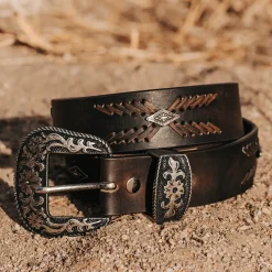 Clearance Westbound Belt Womens Belts